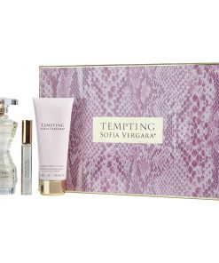 Tempting By Sofia Vergara