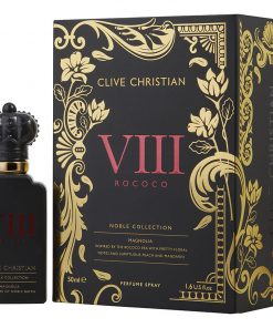 Clive Christian Noble Viii Rococo Magnolia
