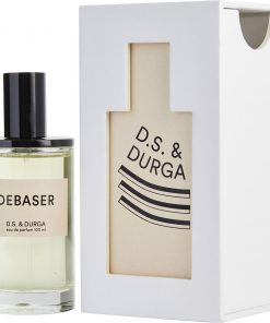 D.S. & Durga Debaser