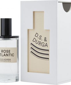 D.S. & Durga Rose Atlantic