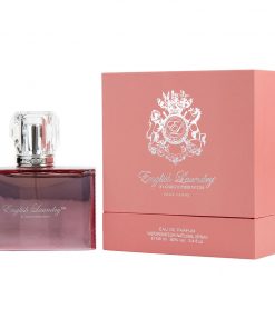 English Laundry Signature