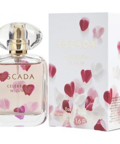 Escada Celebrate N.O.W.