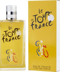 Le Tour De France