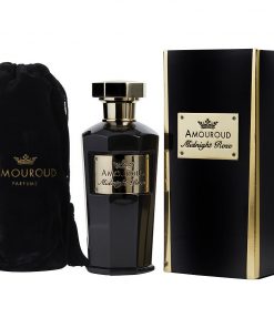 Amouroud Midnight Rose