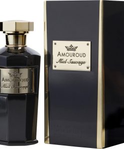 Amouroud Miel Sauvage