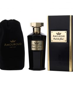 Amouroud Oud Du Jour