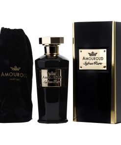 Amouroud Safran Rare