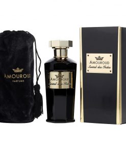 Amouroud Santal Des Indes