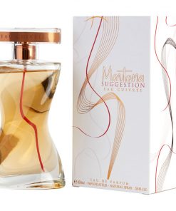 Montana Suggestion Eau Cuivree