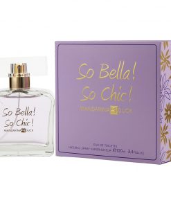 Mandarina Duck So Bella! So Chic!