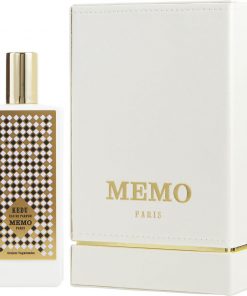 Memo Paris Kedu