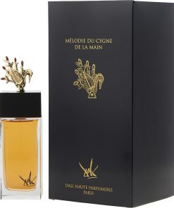 Melodie Du Cygne De La Main