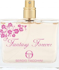 Sergio Tacchini Fantasy Forever Eau Romantique