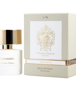 Tiziana Terenzi Andromeda