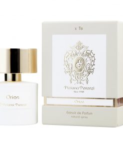 Tiziana Terenzi Orion