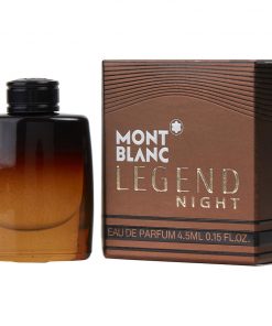 Mont Blanc Legend Night