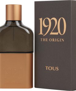 Tous 1920 The Origin