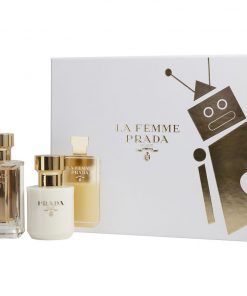 Prada La Femme