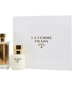 Prada La Femme