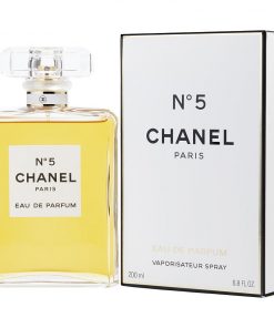 Chanel #5