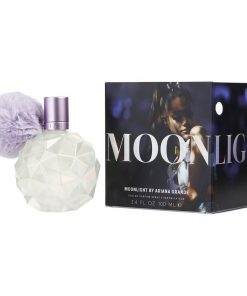 Moonlight By Ariana Grande