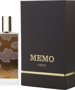 Memo Paris Inle
