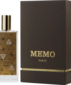 Memo Paris Luxor Oud