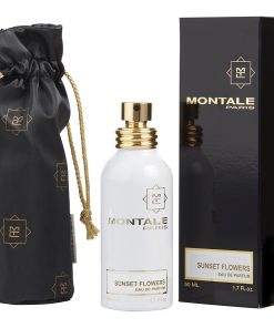 Montale Paris Sunset Flowers