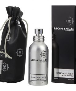Montale Paris Sandalsliver