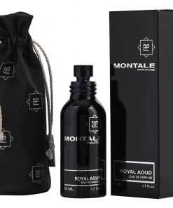 Montale Paris Royal Aoud