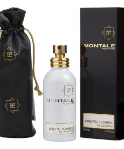 Montale Paris Oriental Flowers