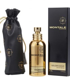 Montale Paris Golden Aoud