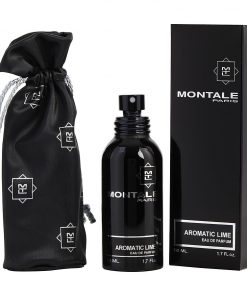 Montale Paris Aromatic Lime