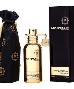 Montale Paris Aoud Queen Roses