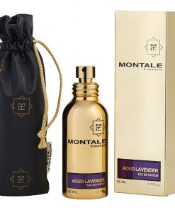 Montale Paris Aoud Lavender
