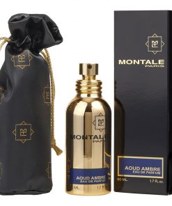 Montale Paris Aoud Ambre