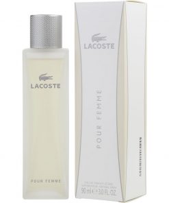 Lacoste Pour Femme Legere