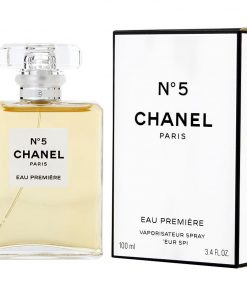 Chanel #5 Eau Premiere