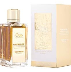 Lancome Oud Ambroisie