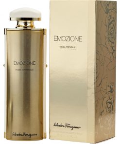 Emozione Rosa Orientale