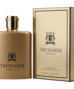 Trussardi Amber Oud