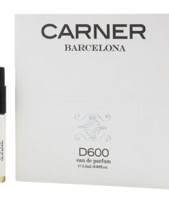 Carner Barcelona D600