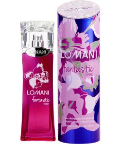 Lomani Fantastic