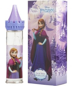 Frozen Disney Anna