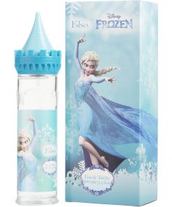 Frozen Disney Elsa