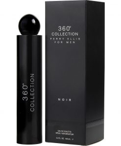 Perry Ellis 360 Collection Noir
