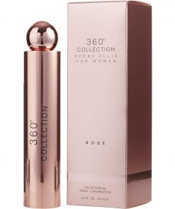 Perry Ellis 360 Collection Rose