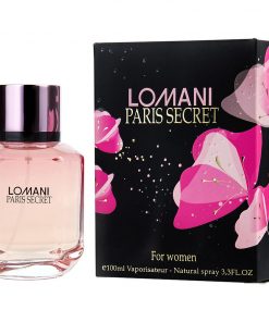 Lomani Paris Secret