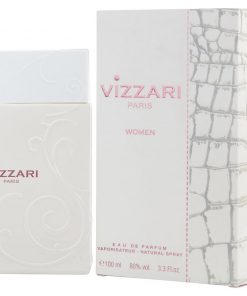 Vizzari White