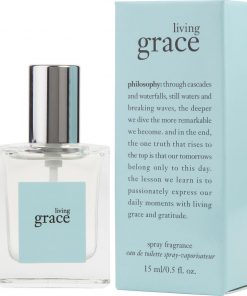 Philosophy Living Grace